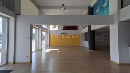 Retail shop in Egkomi Nicosia - 10