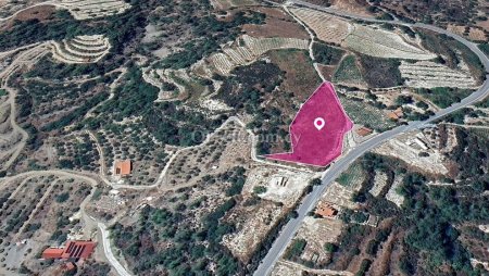 Residential Field in Pano Panagia Paphos - 3