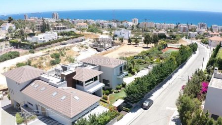 7 Bed Detached Villa for sale in Agios Tychon, Limassol - 11