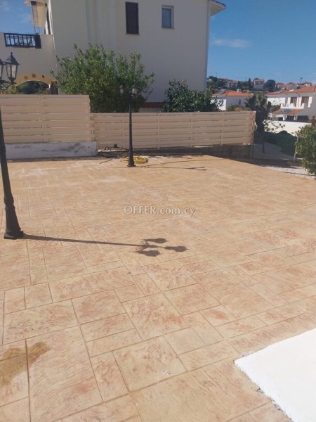 House (Detached) in Pissouri, Limassol for Sale - 8