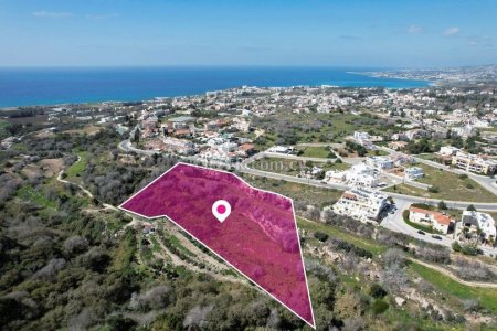 Agricultural Field for sale in Kissonerga, Paphos - 5