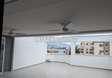 Modern 4-Bedroom Penthouse Apartment Available Fоr Sаle In Engomi,Nico - 7