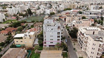 2 Bedroom Apartment  In Pallouriotissa, Nicosia - 7
