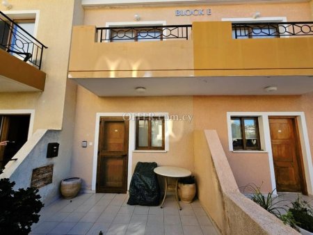 2 Bedrooms Townhouse in a beautiful complex - 11