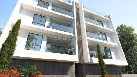 2 Bed Apartment for Sale in Vergina, Larnaca - 5