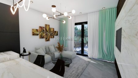 1 Bed Apartment for Sale in Agios Athanasios, Limassol - 4