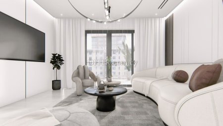 3 Bed Apartment for Sale in Agios Athanasios, Limassol - 11