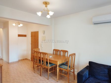 2-bedroom Apartment 84 sqm in Larnaca (Town) - 11