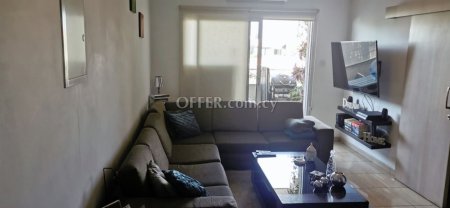 1 Bed Apartment for rent in Kato Polemidia, Limassol - 6