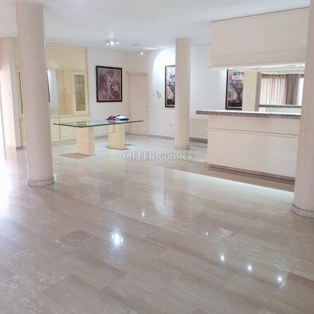 3 Bed House for rent in Mesa Geitonia, Limassol - 9