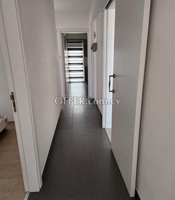 Renovated 3 Bedroom Apartment  In Strovolos, Nicosia - 7