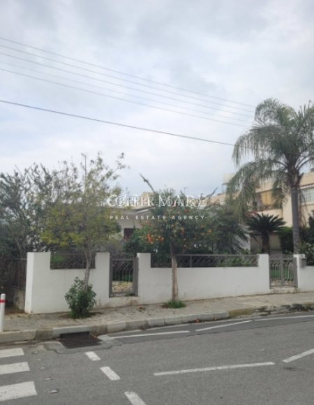 Detached house with three bedrooms in Strovolos near Tseriou Avenu - 8