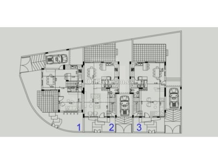 New three plus one bedroom detached house in Tseri near Mas Toumpas Supermarket - 7