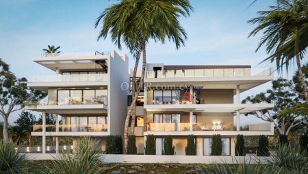 Καινούργιο Πωλείται €250,000 Διαμέρισμα Αραδίππου Λάρνακα - 11