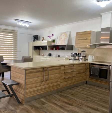 New For Sale €410,000 Apartment 2 bedrooms, Germasogeia, Yermasogeia Limassol - 11