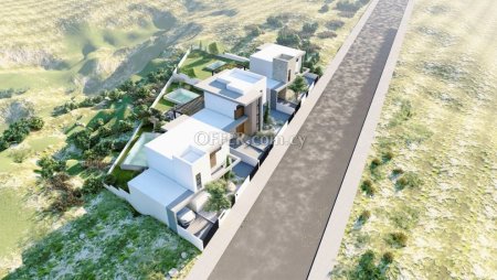 2 Bed Detached Villa for sale in Pissouri, Limassol - 9