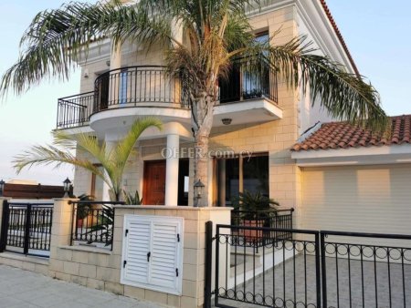 4 Bed Detached House for sale in Agios Athanasios, Limassol - 10