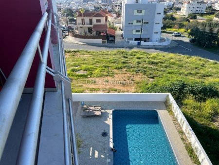 Apartment (Penthouse) in Agios Athanasios, Limassol for Sale - 7