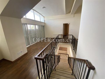 5 Bedroom 2-Storey House  In Hilton Park Area Engomi, Nicosia - 6