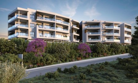 2 Bed Apartment for Sale in Agios Athanasios, Limassol - 2