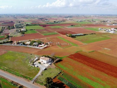 Field for Sale in Liopetri, Ammochostos - 3