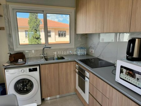 1 Bed Apartment for Rent in Pyla, Larnaca - 6