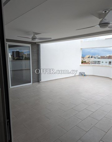 Modern 4-Bedroom Penthouse Apartment Available Fоr Sаle In Engomi,Nico - 6