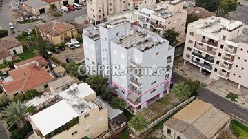 2 Bedroom Apartment  In Pallouriotissa, Nicosia - 6