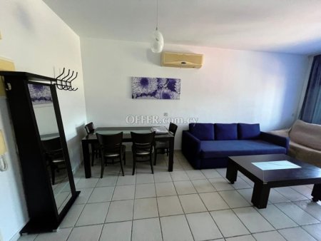 1 Bedroom Apartment 300 meters from the sea in Turistic center - 7