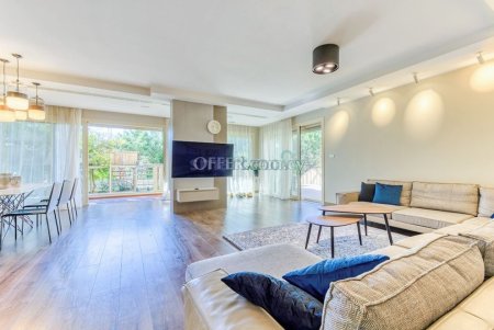 5 Bedroom Detached Villa For Rent Limassol - 9
