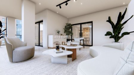 3 Bed Apartment for Sale in Agios Athanasios, Limassol - 10