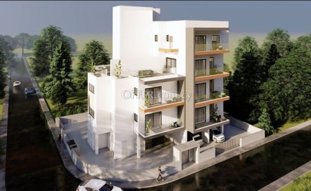 1 Bed Apartment for sale in Zakaki, Limassol - 5