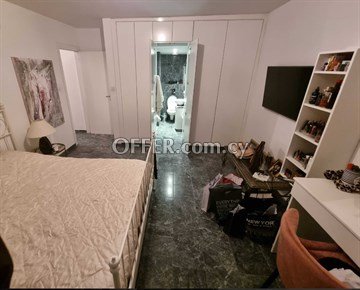 3 Bedroom Top Floor Apartment With Roof Garden In Lykavitos, Nicosia - 6