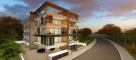 New For Sale €525,000 Apartment 3 bedrooms, Polemidia (Kato) Limassol - 8