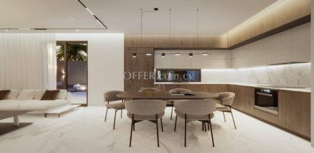 New For Sale €250,000 Apartment 2 bedrooms, Aradippou Larnaca - 10