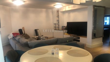 New For Sale €590,000 Penthouse Luxury Apartment 3 bedrooms, Germasogeia, Yermasogeia Limassol - 10