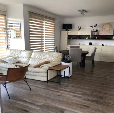 New For Sale €410,000 Apartment 2 bedrooms, Germasogeia, Yermasogeia Limassol - 10
