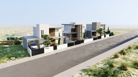 2 Bed Detached Villa for sale in Pissouri, Limassol - 8