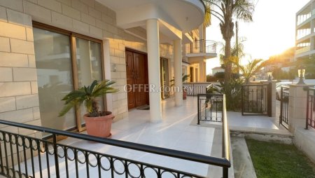 4 Bed Detached House for sale in Agios Athanasios, Limassol - 9