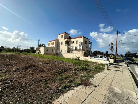 Mixed use for sale in Timi, Paphos - 9