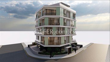 Brand New Luxury 3 Bedroom Apartment  In Excellent Location Dasoupoli  - 4