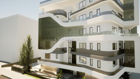 1 Bed Apartment for Sale in Agios Nicolaos, Larnaca - 6
