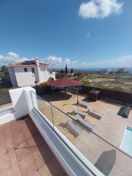 House (Detached) in Pissouri, Limassol for Sale - 6