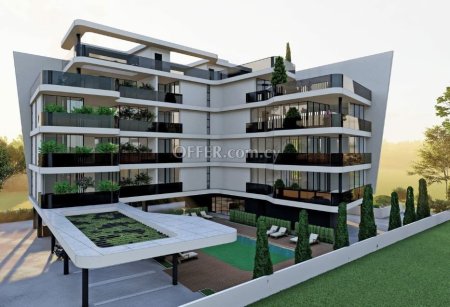 Apartment (Flat) in Potamos Germasoyias, Limassol for Sale - 5