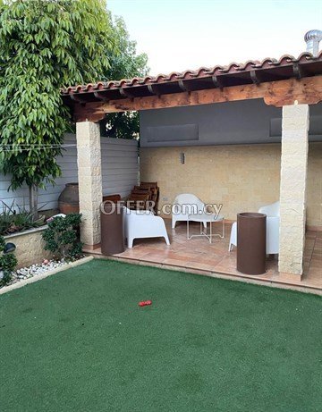 Recently Renovated 4 Bedroom Detached House Fоr Sаle In Lakatamia, Nic - 5