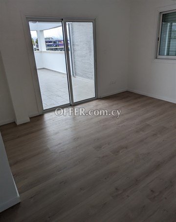 Modern 4-Bedroom Penthouse Apartment Available Fоr Sаle In Engomi,Nico - 5