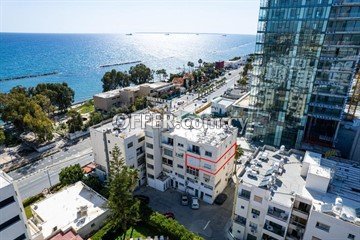 Four-bedroom apartment in Mouttagiaka, Limassol - 4