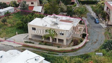 Four bedroom house in Ypsonas, Limassol - 5