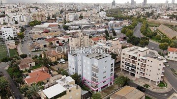 2 Bedroom Apartment  In Pallouriotissa, Nicosia - 5
