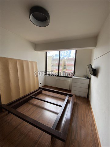 Duplex 3 Bedroom Penthouse  In Aglantzia, Nicosia - 5